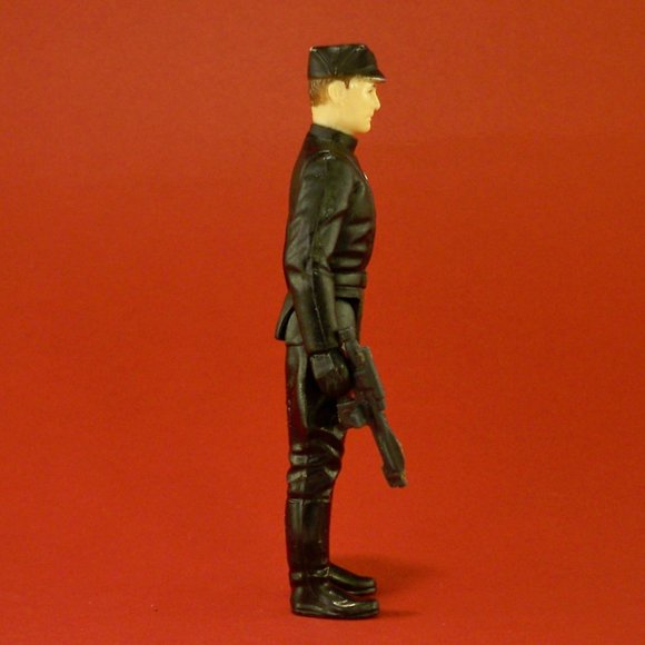 Star Wars The Empire Strikes Back (Imperial Commander) Original Vintage - Picture 6 of 9